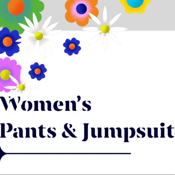 Women’s Pants & Jumpsuits - Picture 1 of 2